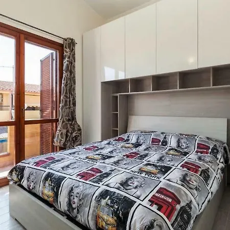 Posidonia Apartment Villasimius