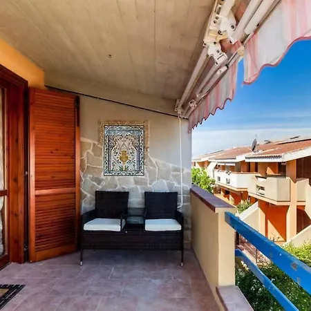 Apartment Posidonia