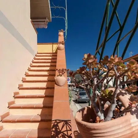 Posidonia Apartment Villasimius