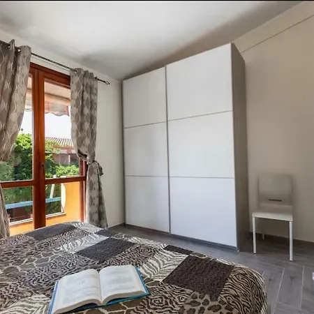 Posidonia Apartment