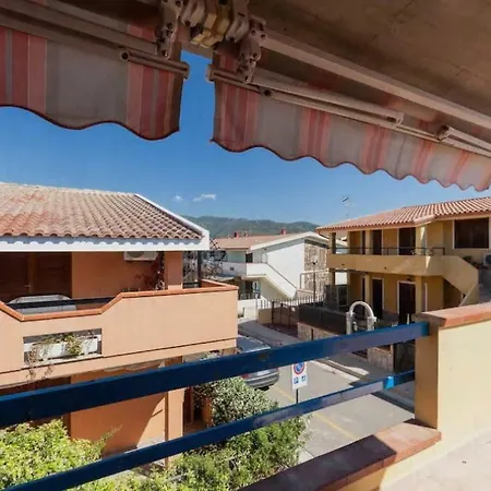 Apartment Posidonia Villasimius