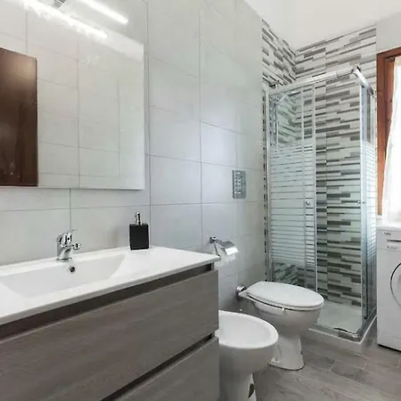 Posidonia Apartment