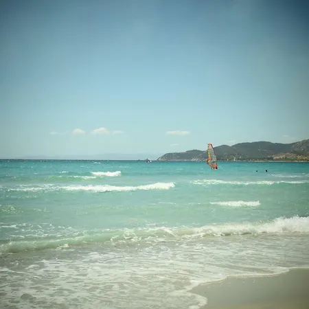 Posidonia Apartment Villasimius